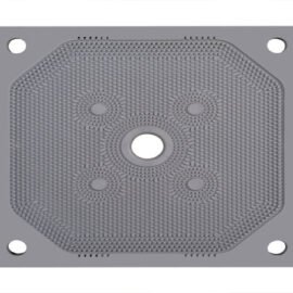 Chamber filter plate8